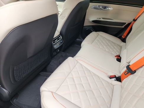 New 2026 Genesis GV70 3.5T Sport Prestige AWD/4WD image 22