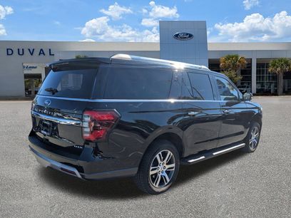 Used 2024 Ford Expedition Max Limited