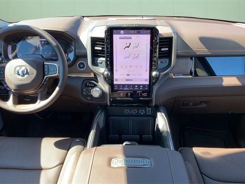 New 2026 RAM 1500 Limited image 24