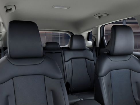 New 2026 Kia Sportage EX AWD/4WD image 27