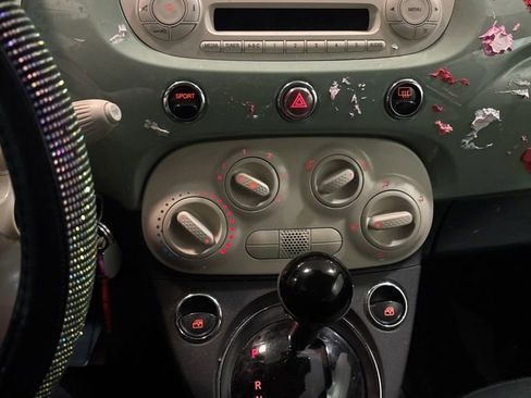 Used 2012 FIAT 500 Pop image 6