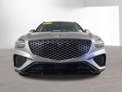 Used 2023 Genesis GV70 2.5T w/ Sport Prestige Package image 48