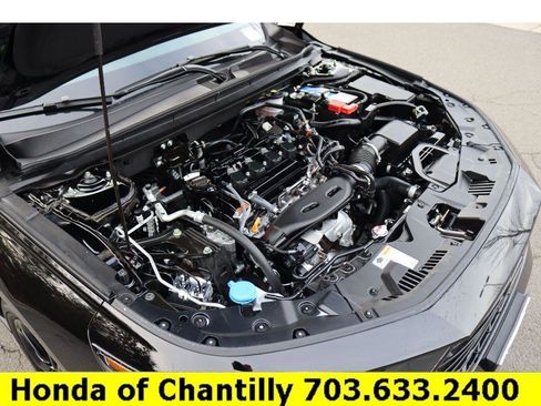 Used 2025 Honda Accord SE image 30