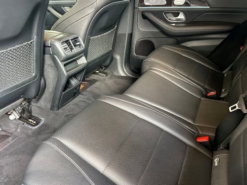 Used 2020 Mercedes-Benz GLE 350 4MATIC image 28