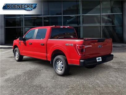 Used 2023 Ford F150 XL w/ Equipment Group 102A High