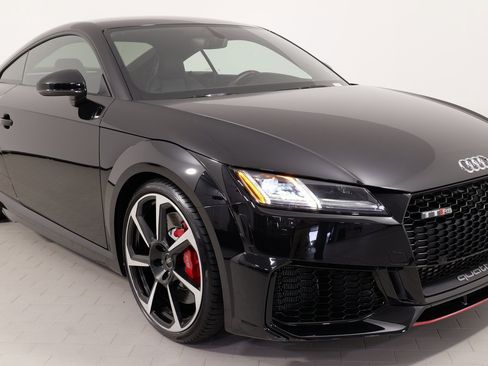 Used 2021 Audi TT RS image 6