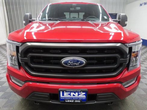 Used 2022 Ford F150 XLT w/ Equipment Group 302A High image 48