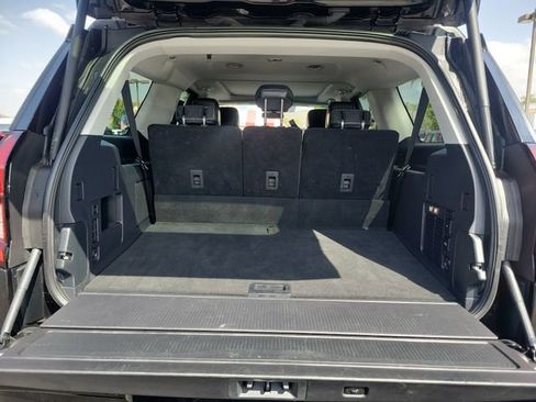 Certified 2025 Ford Expedition Max Platinum AWD/4WD image 28