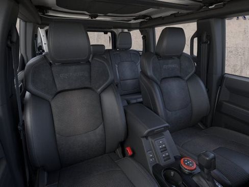 New 2026 Ford Bronco Raptor AWD/4WD image 10