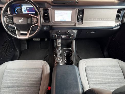 Used 2021 Ford Bronco Outer Banks image 13