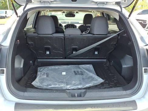 Certified 2024 Subaru Crosstrek 2.0i Premium AWD/4WD image 18