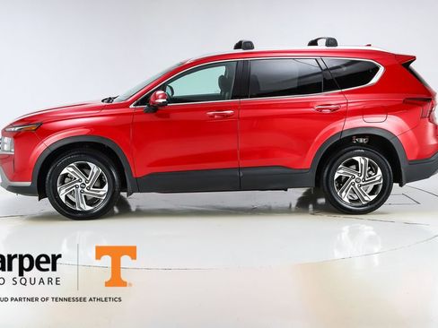Used 2023 Hyundai Santa Fe SEL FWD image 2