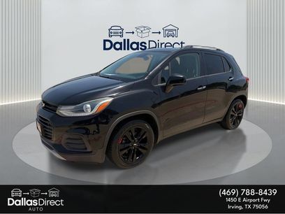 Used 2019 Chevrolet Trax LT w/ Redline Edition