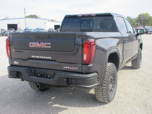 New 2026 GMC Sierra 1500 AT4X w/ AT4X AEV Edition image 5
