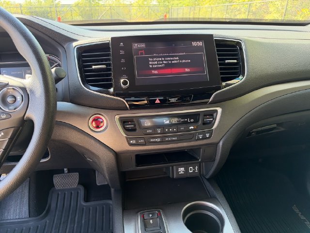 Used 2021 Honda Ridgeline Sport image 20