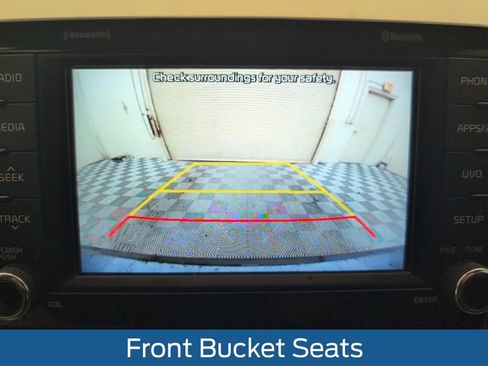 Used 2019 Kia Rio S w/ Technology Package image 29