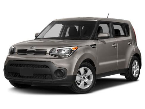 Used 2019 Kia Soul image 1