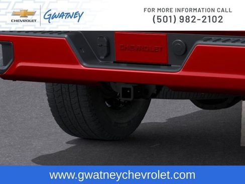 New 2026 Chevrolet Silverado 1500 RST image 14