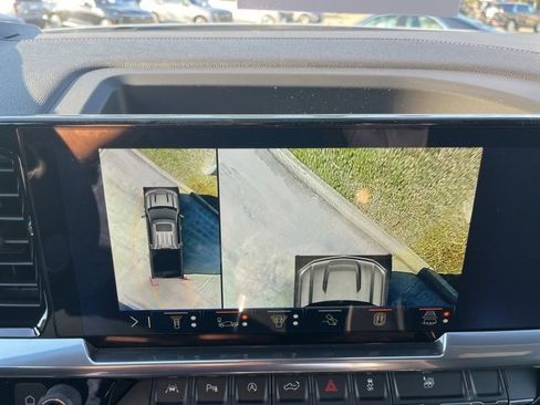 New 2026 Chevrolet Silverado 1500 RST w/ Safety Package image 27