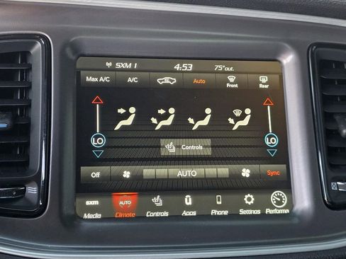 Used 2021 Dodge Challenger R/T Scat Pack RWD image 12