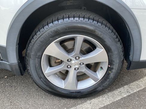 Used 2014 Subaru Outback 3.6R Limited image 17