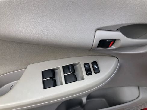 Used 2009 Toyota Corolla LE image 14