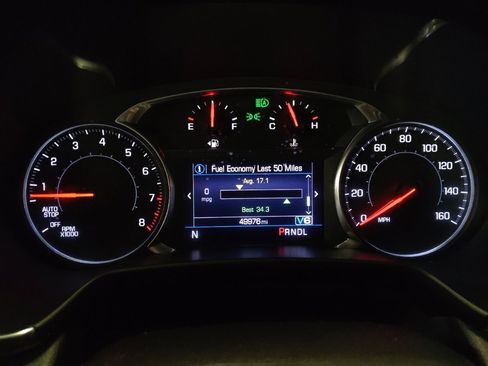 Used 2021 Chevrolet Blazer LT w/ Midnight/Sport Edition image 23