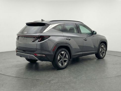 Used 2025 Hyundai Tucson SEL AWD/4WD image 9