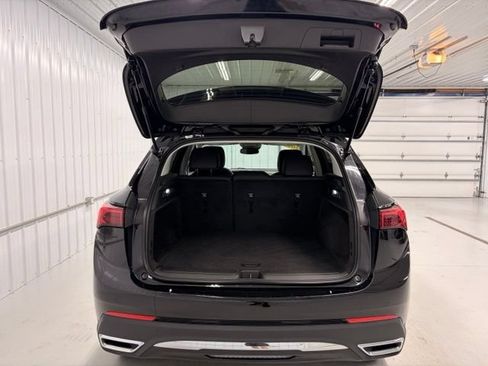 Used 2024 Buick Envision Preferred AWD/4WD image 5