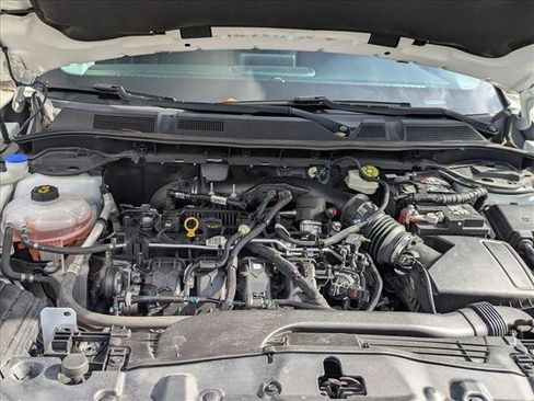 Used 2020 Lincoln Corsair FWD image 22