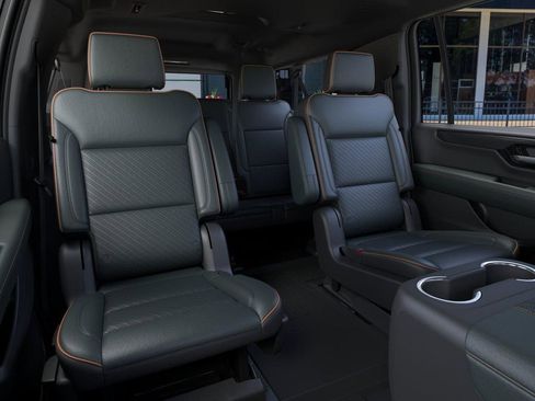 New 2026 GMC Yukon XL AT4 w/ AT4 Premium Plus Package AWD/4WD image 17