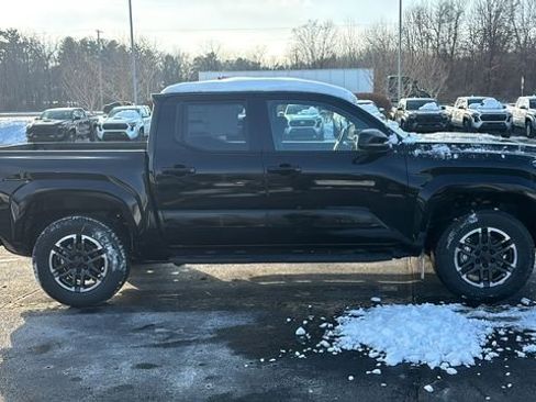 New 2026 Toyota Tacoma TRD Sport image 31