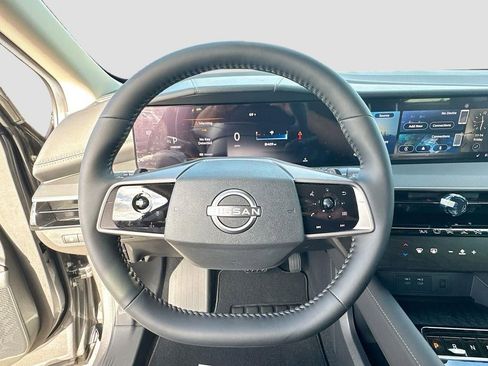 New 2025 Nissan Murano SV w/ Cargo Package image 11