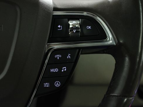 Used 2022 Lincoln Navigator L Reserve w/ Monochromatic Package image 22