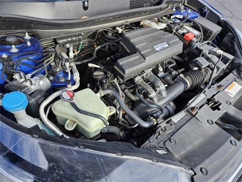 Used 2020 Honda CR-V Touring image 17