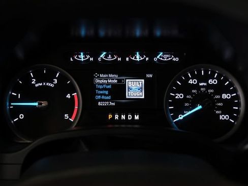 Used 2022 Ford F350 XLT w/ XLT Premium Package AWD/4WD image 18