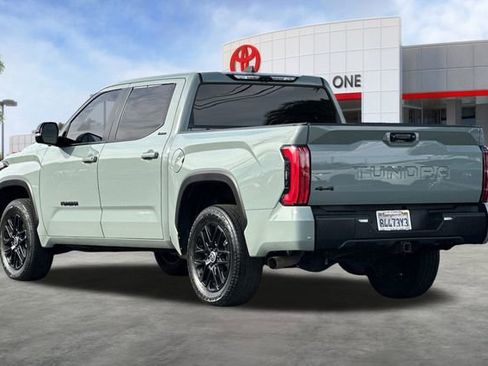 Used 2024 Toyota Tundra Limited image 6