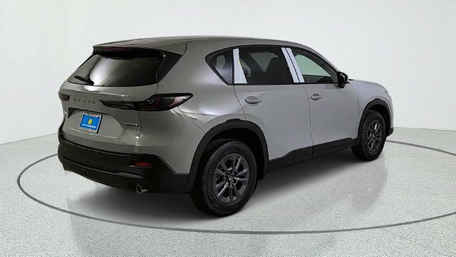 New 2026 MAZDA CX-5 Select AWD/4WD image 7
