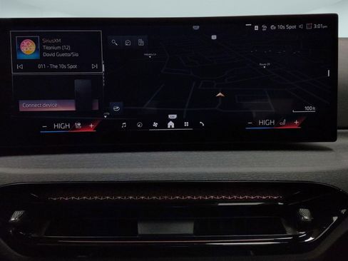 New 2026 BMW 330i xDrive Sedan w/ M Sport Package image 17