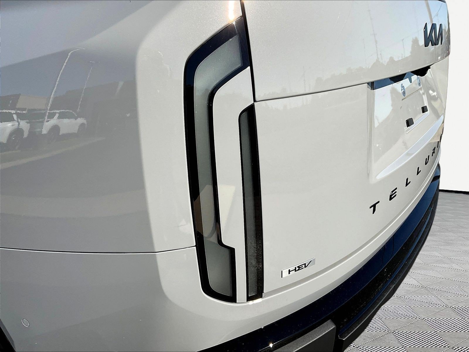 New 2027 Kia Telluride X-Line SX Prestige AWD/4WD image 14