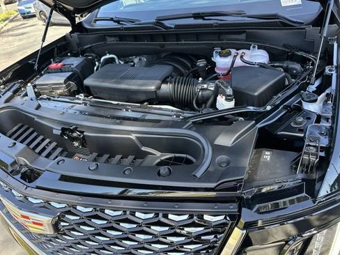 New 2026 Cadillac Escalade ESV Luxury image 31