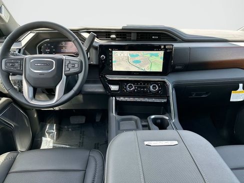 New 2025 GMC Sierra 2500 Denali w/ Denali Reserve Package image 19