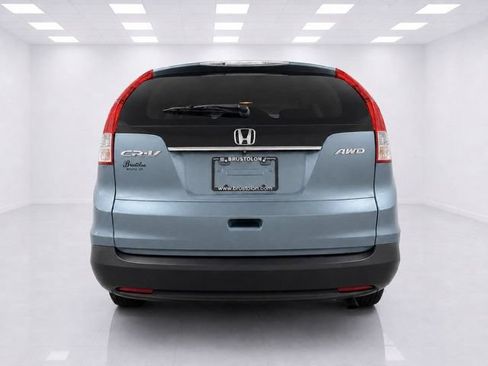Used 2014 Honda CR-V EX-L image 9