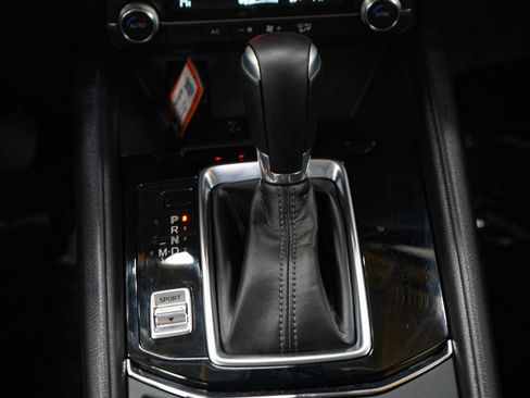 Certified 2025 MAZDA CX-5 AWD 2.5 S w/ Select Package image 19