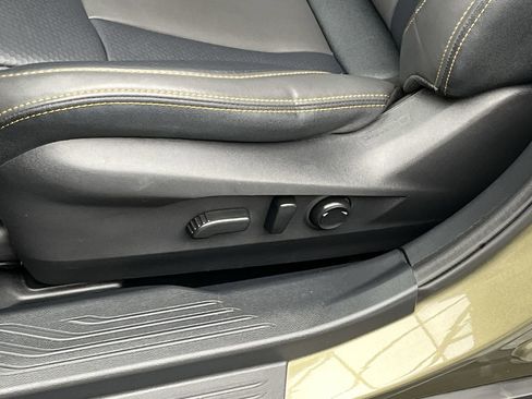 Used 2023 Subaru Outback Wilderness AWD/4WD image 9