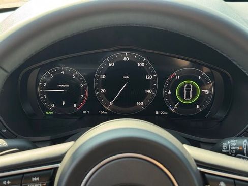 New 2026 MAZDA CX-90 3.3 Turbo S w/ Premium Plus AWD/4WD image 42