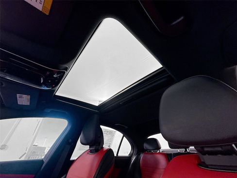 Used 2024 Mercedes-Benz C 43 AMG 4MATIC Sedan image 13