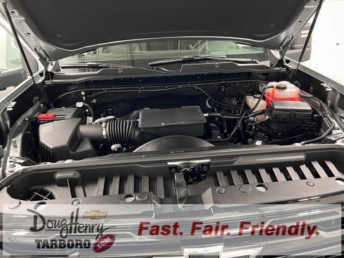 New 2026 Chevrolet Silverado 2500 LT image 40