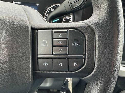 Used 2023 Ford F350 XLT image 36