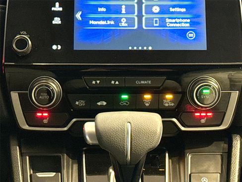 Used 2022 Honda CR-V EX image 17